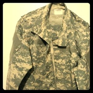 Army ACUs